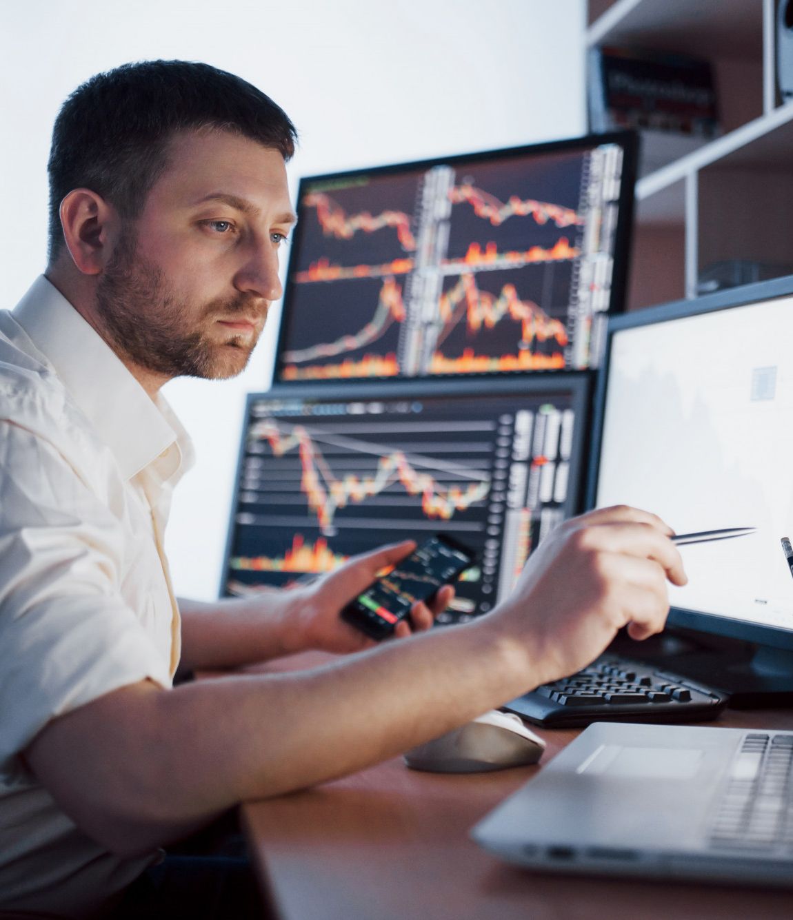 About Market Delta | Proven Stock Strategies That Perform
